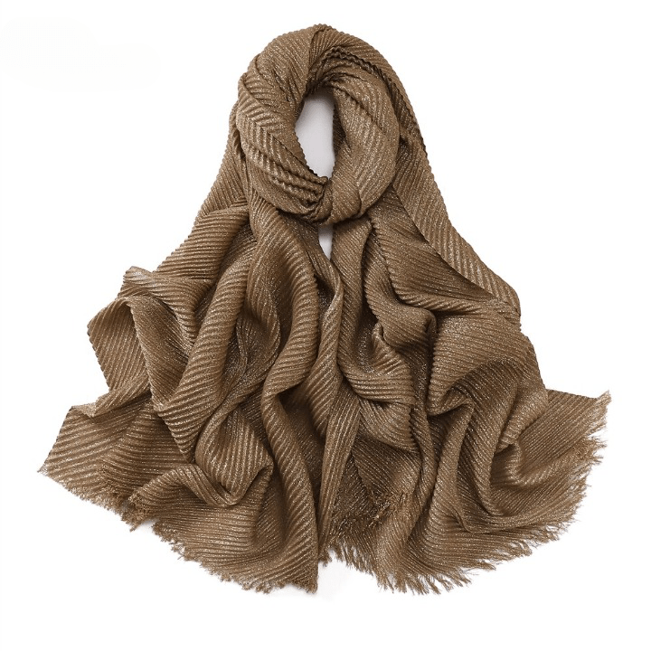 Extra Shimmer Ripple - Bronze – LAYYAN