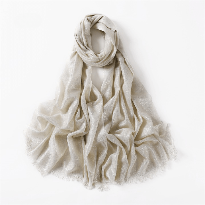 Shimmer - cream – LAYYAN