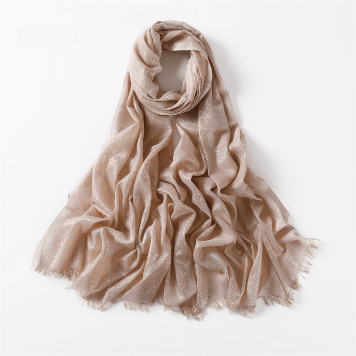 Shimmer - Rose Gold – LAYYAN COLLECTION
