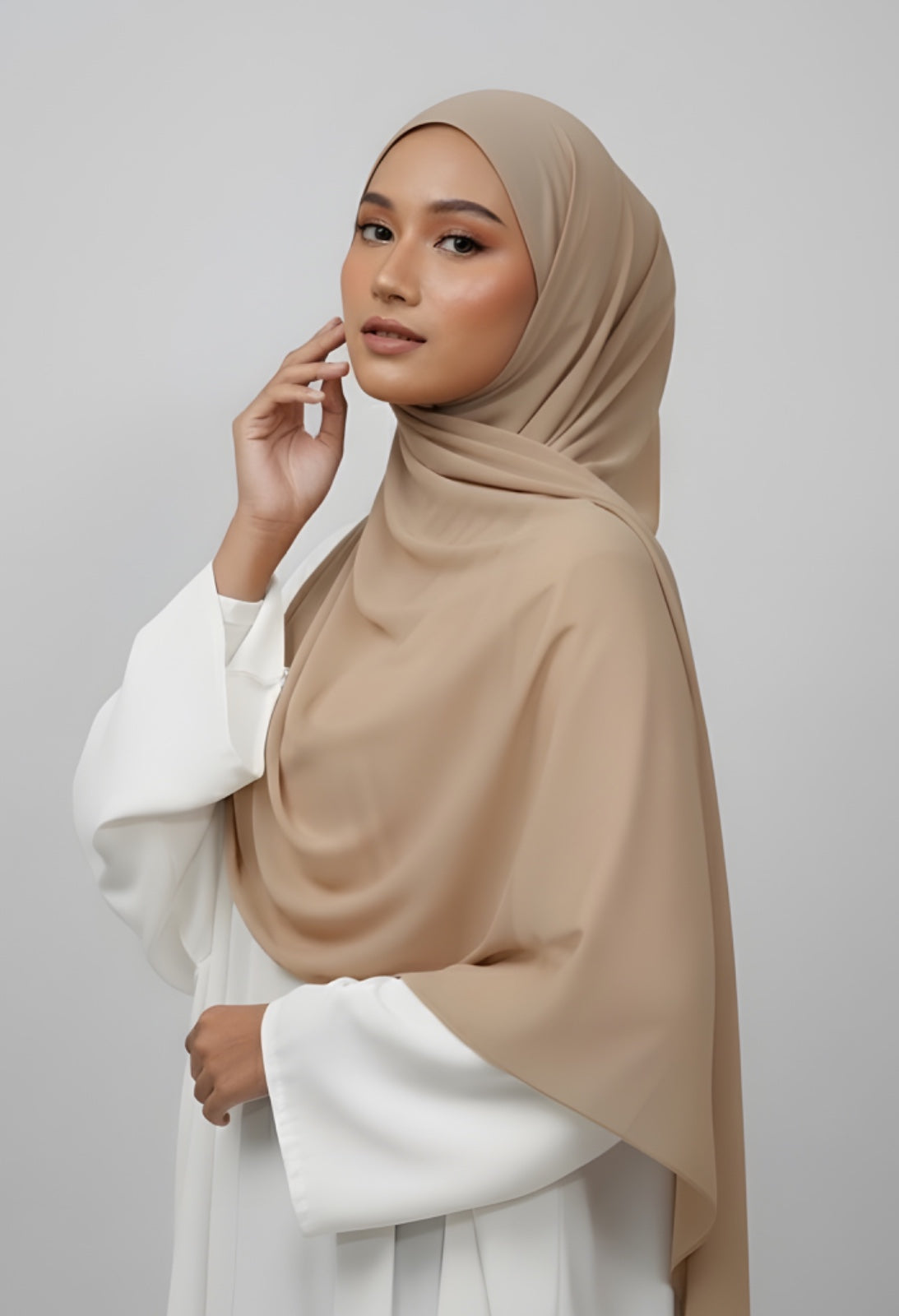 Modal - Skin/Nude – LAYYAN COLLECTION