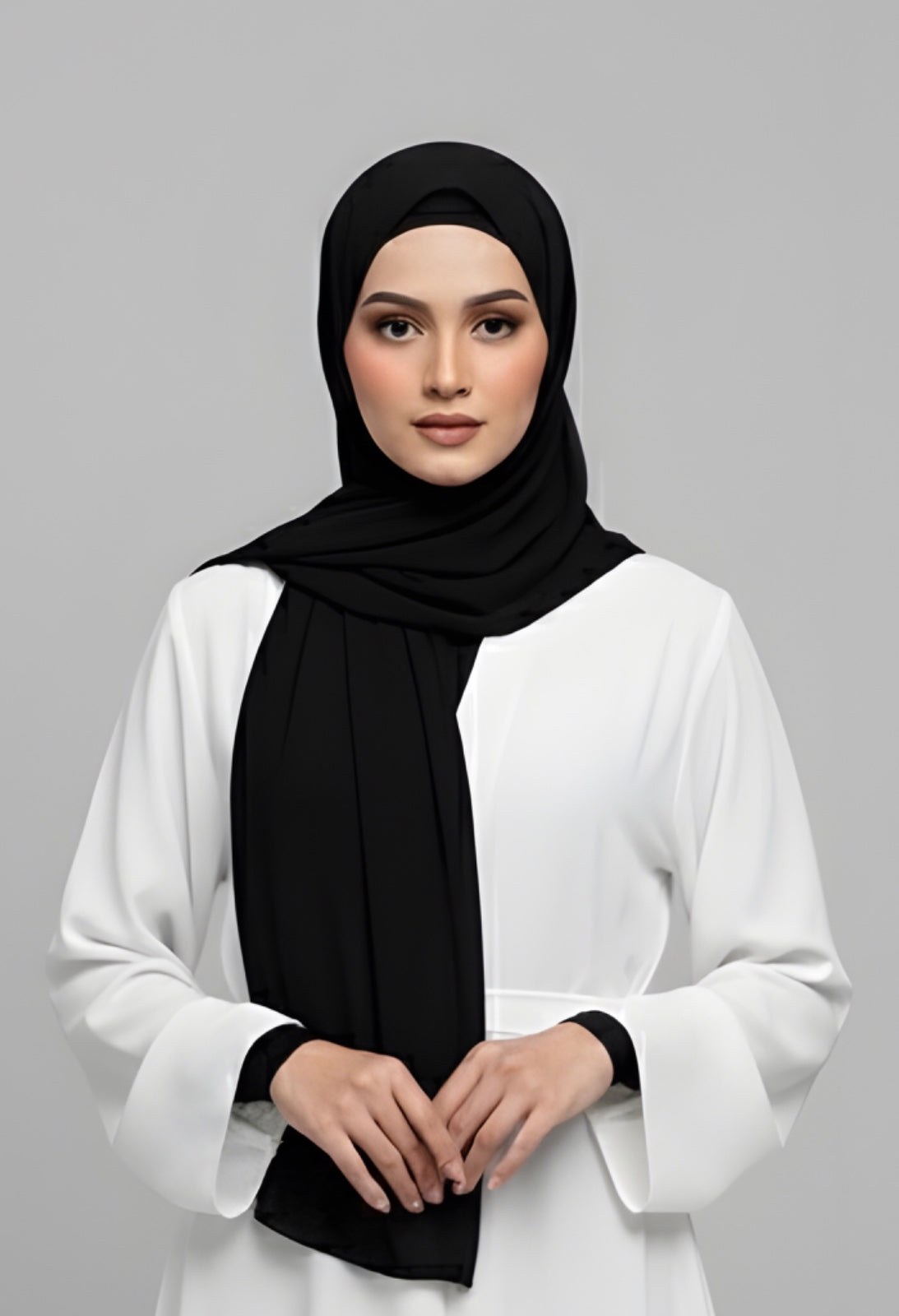 Modal - Black – LAYYAN COLLECTION