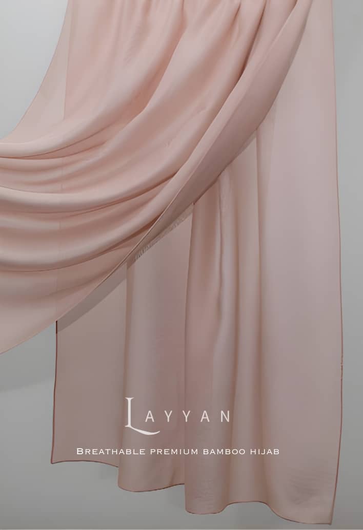 Arrahmah Graduation Set - FQ – LAYYAN COLLECTION
